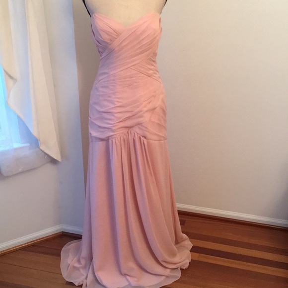 Bari Jay Dresses & Skirts - Bari Jay formal dress size 12